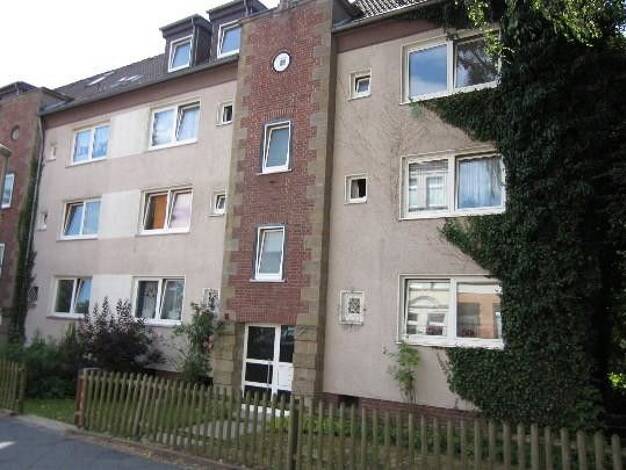 Wohnung zur Miete 446 € 2 Zimmer 43,7 m² 1. Geschoss frei ab 21.10.2026 Erzstr. 14 Weitmar Mitte 44793