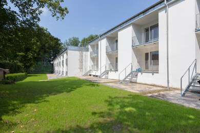 Wohnung zur Miete 599 € 1 Zimmer 44,4 m² EG Kappeln 24376