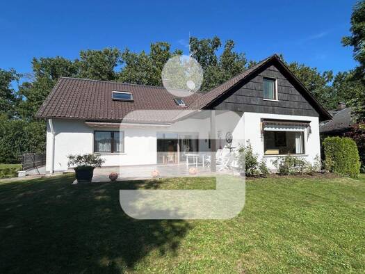 Einfamilienhaus zum Kauf 879.000 € 7 Zimmer 173 m² 1.152 m² Grundstück Heßdorf 91093