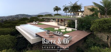 Villa zum Kauf 4.500.000 € 450 m² 2.536 m² Grundstück sotogrande