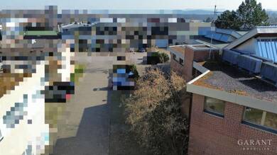 Bürogebäude zum Kauf 1.650.000 € 1.560 m² Bürofläche Kornwestheim Kornwestheim 70806