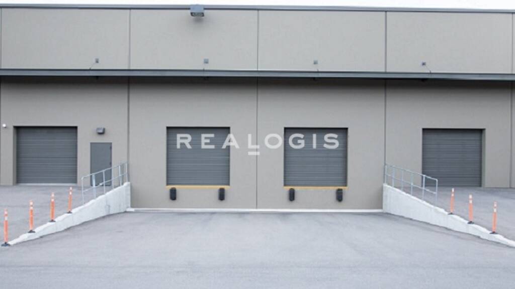 Halle/Industriefläche zur Miete provisionsfrei 2.100 m² Lagerfläche teilbar ab 1.200 m² Ingolstadt 85055