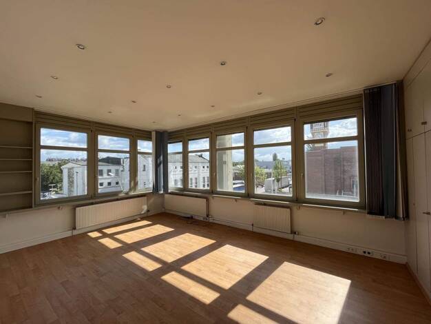 Bürofläche zur Miete 9,50 € 800 m² Bürofläche teilbar ab 800 m² Billbrook Hamburg 22113