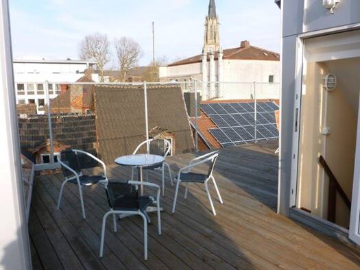 Studio zur Miete 320 € 1 Zimmer 13 m² 1. Geschoss Bad Kissingen 97688