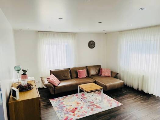 Wohnung zum Kauf provisionsfrei 325.000 € 3 Zimmer 81 m² Geschoss 2/3 Rot St. Leon-Rot 68789