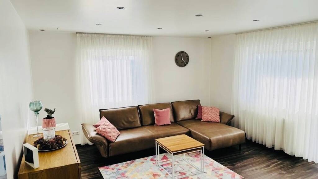 Wohnung zum Kauf provisionsfrei 325.000 € 3 Zimmer 81 m² Geschoss 2/3 Rot St. Leon-Rot 68789