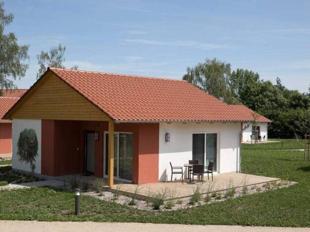 Bungalow zum Kauf 250.100 € 3 Zimmer 61 m² Neustadt Neustadt an der Orla 07806