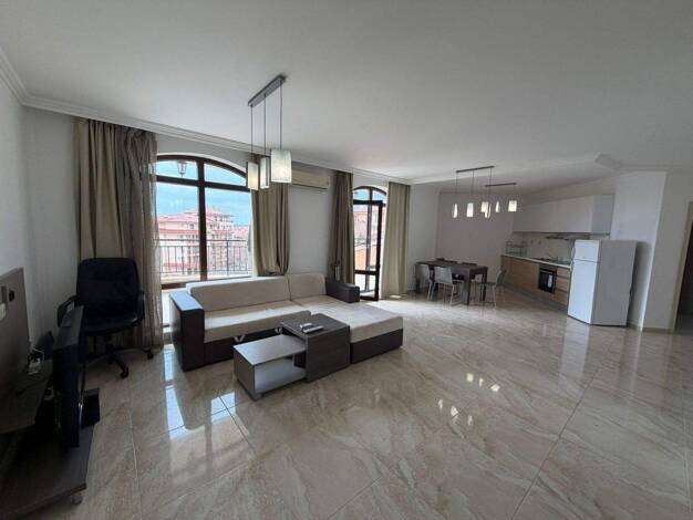 Studio zum Kauf provisionsfrei 231.500 € 4 Zimmer 176 m² 5. Geschoss Sveti Vlas 8256