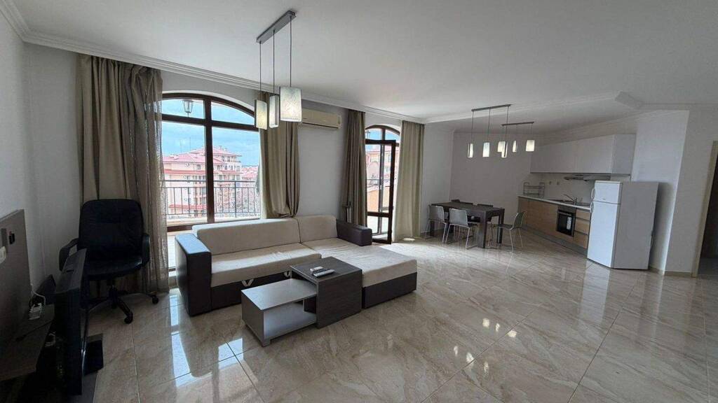 Studio zum Kauf provisionsfrei 231.500 € 4 Zimmer 176 m² 5. Geschoss Sveti Vlas 8256