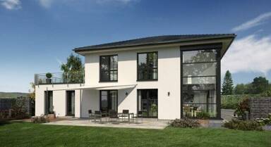 Einfamilienhaus zum Kauf 1.870.000 € 6 Zimmer 235 m² 900 m² Grundstück Erding Erding 85435