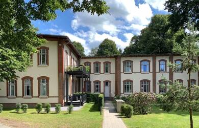 Wohnung zum Kauf 750.000 € 4 Zimmer 111,4 m² Langenhorn Hamburg 22419