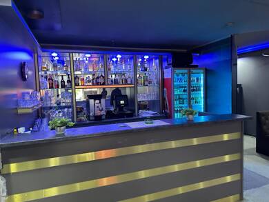 Restaurant zur Miete 1.100 € 100 m² Gastrofläche Malchow Berlin 13051
