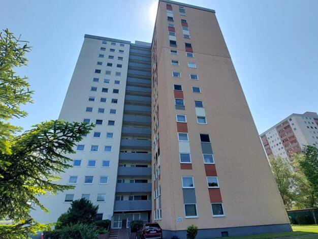 Wohnung zum Kauf 235.000 € 5 Zimmer 118 m² Mainaschaff 63814