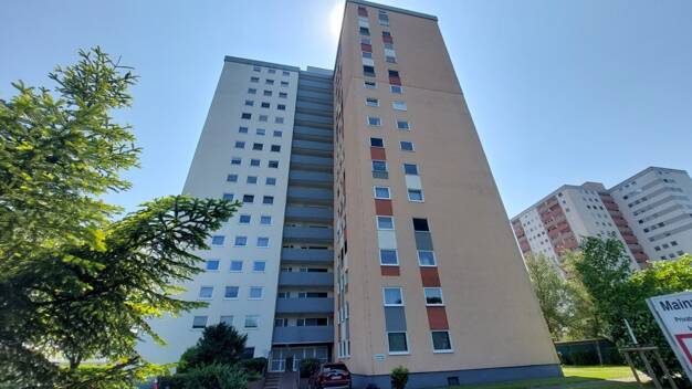 Wohnung zum Kauf 235.000 € 5 Zimmer 118 m² Mainaschaff 63814