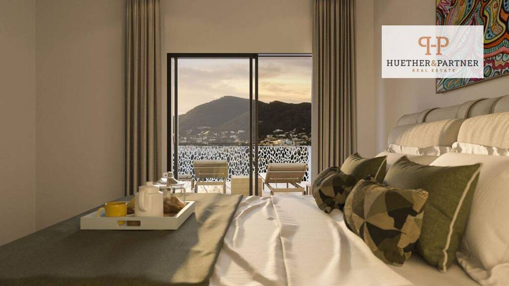 Wohnung zum Kauf provisionsfrei 1.320.000 € 3 Zimmer 118,4 m² Ibiza 07800