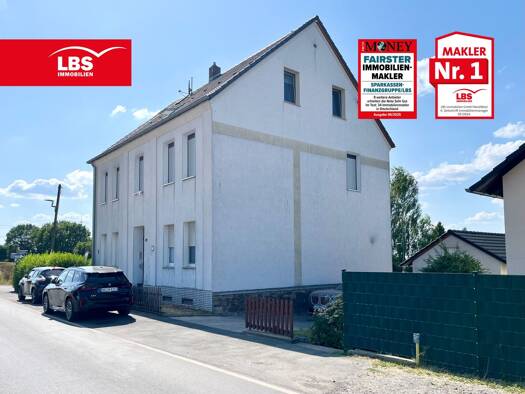 Mehrfamilienhaus zum Kauf als Kapitalanlage geeignet 1.096.000 € 14 Zimmer 404 m² 2.414 m² Grundstück Horst Stadtbezirk VII 45279
