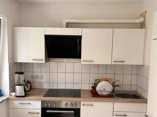 Wohnung zum Kauf 119.000 € 2 Zimmer 52 m² frei ab sofort Tailfingen Albstadt 72461