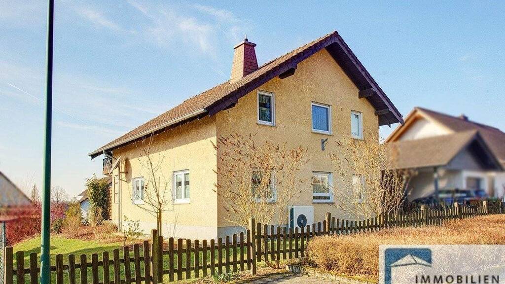 Einfamilienhaus zum Kauf 450.000 € 6 Zimmer 144,3 m² 588 m² Grundstück Kleinmaischeid 56271