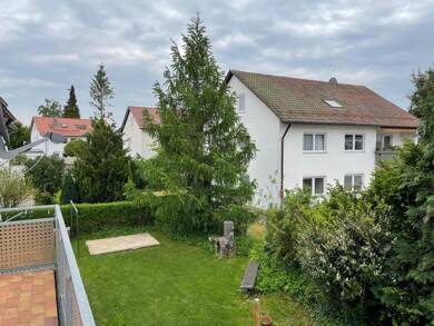Wohnung zum Kauf 105.000 € 2 Zimmer 38 m² Dachgeschoss Mutlangen Mutlangen 73557