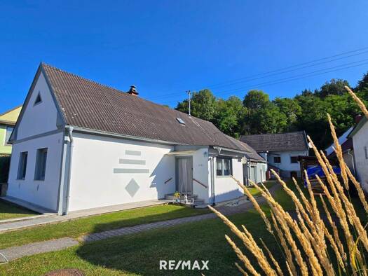 Einfamilienhaus zum Kauf 149.000 € 5 Zimmer 109 m² 2.184 m² Grundstück Stadtschlaining 7461