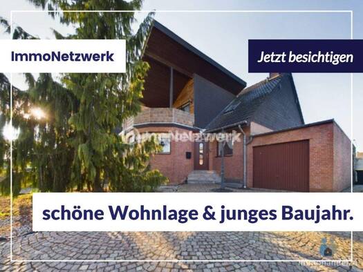 Einfamilienhaus zum Kauf 365.000 € 4 Zimmer 137 m² 530 m² Grundstück Luchem Langerwehe 52379