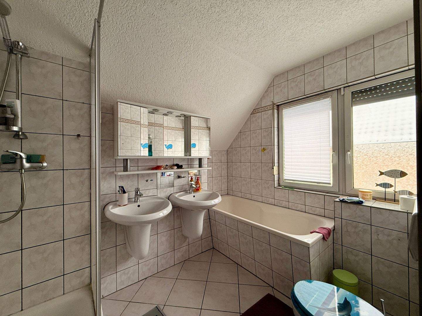 Einfamilienhaus zum Kauf - Ansicht 5
