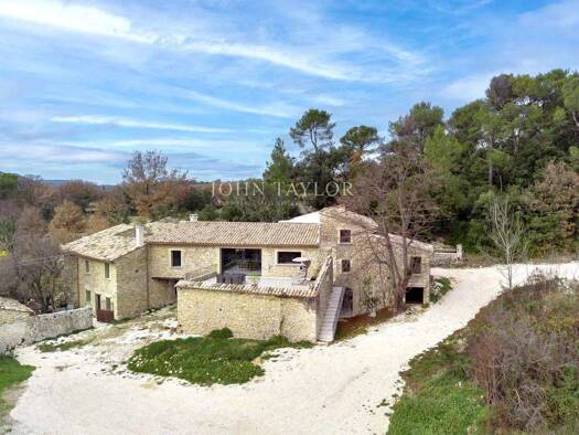 Bauernhof zum Kauf provisionsfrei 1.277.000 € 11.400 m² Grundstück Est Nord Vaison-la-Romaine 84340