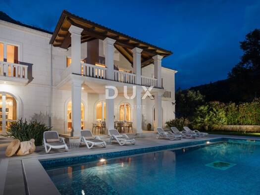 Einfamilienhaus zum Kauf 3.950.000 € 10 Zimmer 1.400 m² Grundstück Dubrovnik 20000