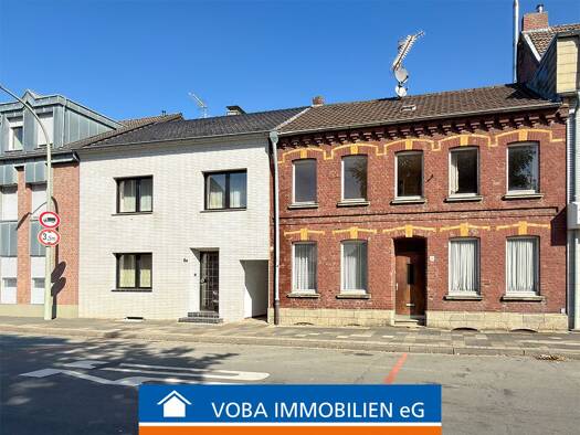 Einfamilienhaus zum Kauf 169.000 € 11 Zimmer 216 m² 831 m² Grundstück Baal Hückelhoven 41836