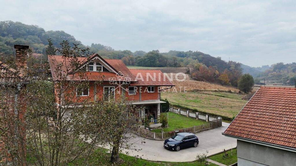 Einfamilienhaus zum Kauf 110.000 € 3 Zimmer 931 m² Grundstück Bedekovcina 49221