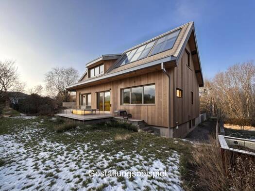 Mehrfamilienhaus zum Kauf 6 Zimmer 200 m² 845 m² Grundstück Bergfeld Fahrenzhausen 85777