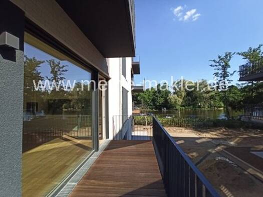 Wohnung zur Miete - Erstbezug 1.480 € 2 Zimmer 61,2 m² 1. Geschoss frei ab sofort Köpenick Berlin 12555