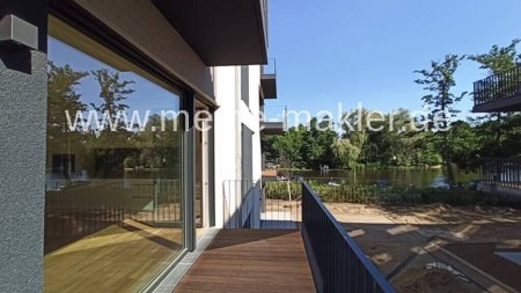 Wohnung zur Miete - Erstbezug 1.480 € 2 Zimmer 61,2 m² 1. Geschoss frei ab sofort Köpenick Berlin 12555