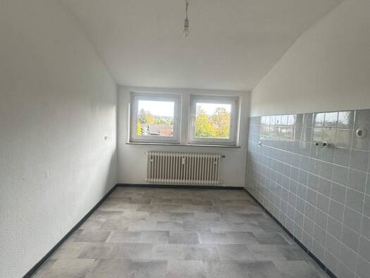 Wohnung zur Miete 490 € 3 Zimmer 55 m² 2. Geschoss Billingshäuser Str. Reyershausen Bovenden 37120