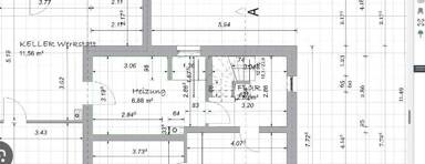 Wohnung zur Miete 815 € 2 Zimmer 56 m² 1. Geschoss Plochingen 73207