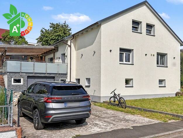 Einfamilienhaus zum Kauf 429.000 € 5 Zimmer 150 m² 710 m² Grundstück Höckersdorf Mücke 35325