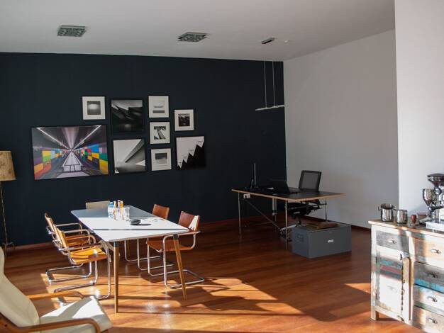 Bürofläche zur Miete provisionsfrei 400 € 4 m² Bürofläche Albert-Roßhaupter-Straße Sendling-Westpark München 81369