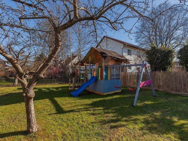 Einfamilienhaus zum Kauf 1.210.000 € 10 Zimmer 240,5 m² 647 m² Grundstück Gröbenzell 82194