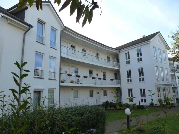 Wohnung zur Miete 540 € 2 Zimmer 51 m² 2. Geschoss frei ab 01.02.2027 Oslebshausen Bremen 28239
