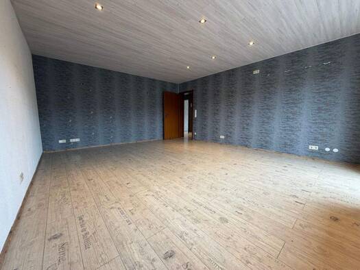 Terrassenwohnung zur Miete 620 € 2 Zimmer 60 m² Hunsheim Reichshof 51580