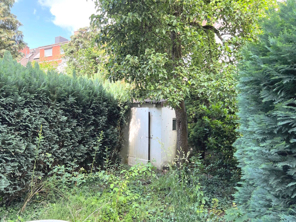 Reihenmittelhaus zum Kauf - Ansicht 6