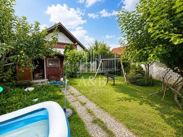 Einfamilienhaus zum Kauf 269.000 € 5 Zimmer 105 m² 350 m² Grundstück Guntersblum 67583