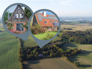 Haus zum Kauf 895.000 € 14 Zimmer 320 m² 5.200 m² Grundstück Rieseby 24354