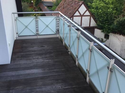 Wohnung zur Miete 1.450 € 5 Zimmer 110 m² 1. Geschoss Neukatzwang Nürnberg 90453