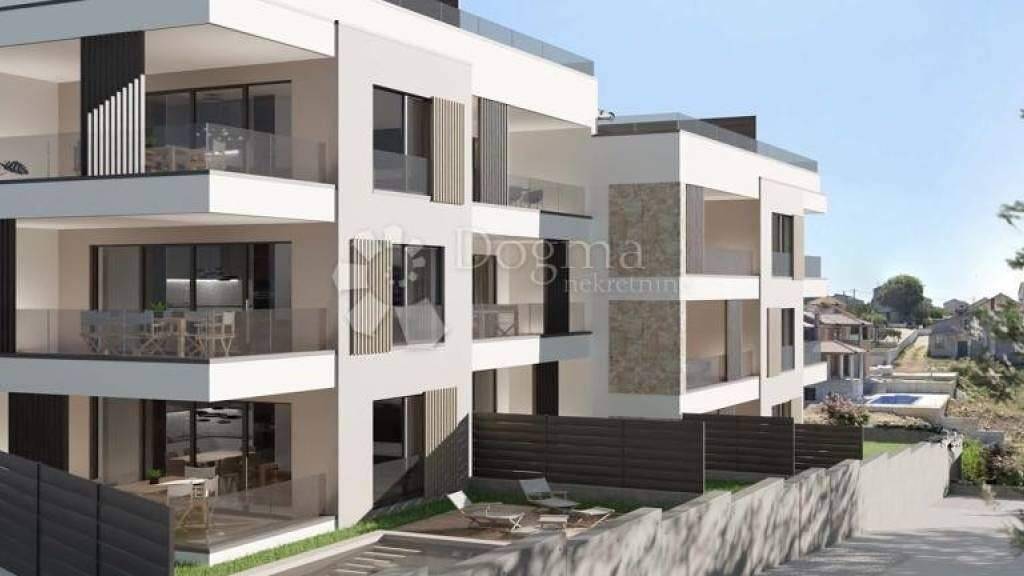 Wohnung zum Kauf 247.800 € 2 Zimmer 70 m² Sveti Filip i Jakov