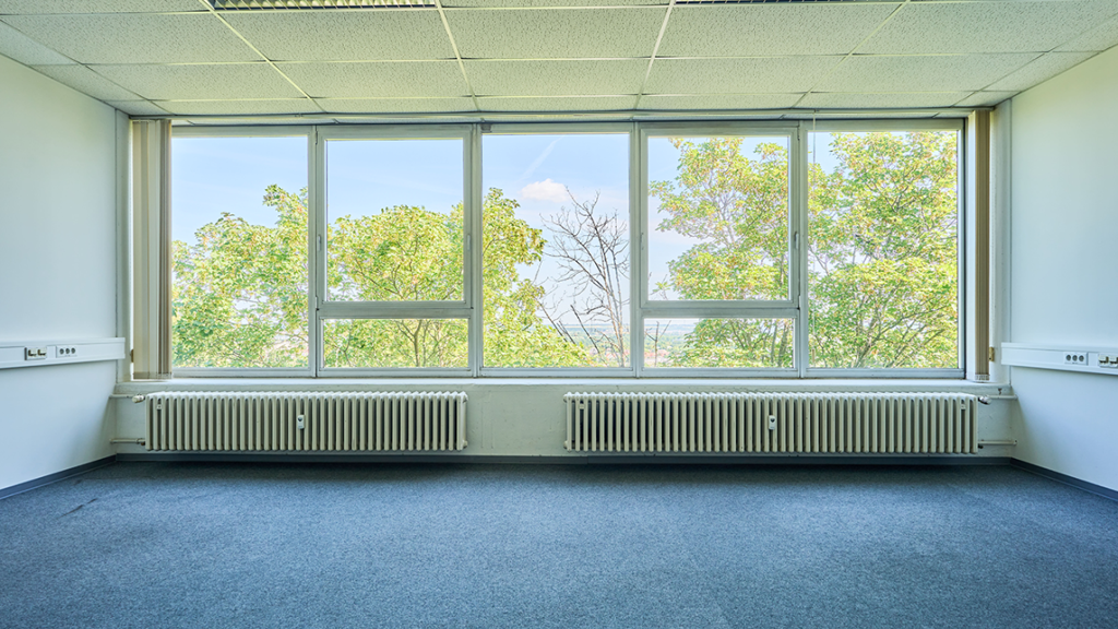 Bürofläche zur Miete 2 € 404,6 m² Bürofläche Osterholzallee 140/144 West Ludwigsburg 71636