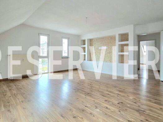 Wohnung zum Kauf 199.000 € 4 Zimmer 90 m² Schwandorf 92421