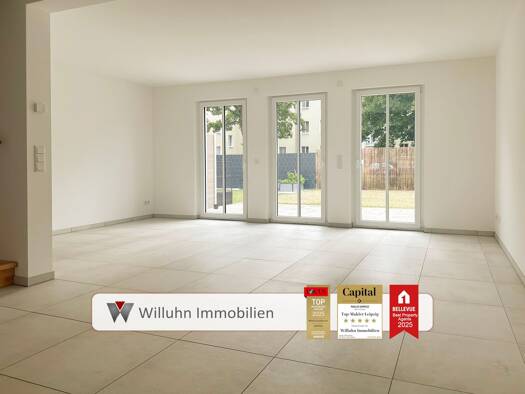 Einfamilienhaus zum Kauf - Erstbezug 340.250 € 6 Zimmer 159 m² 273 m² Grundstück Rollenstraße 28 Eilenburg 04838