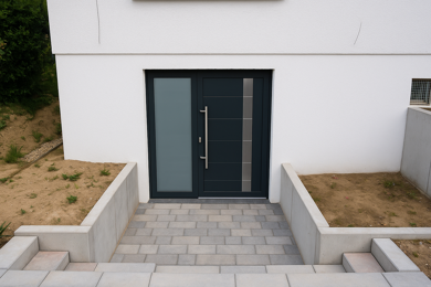 Wohnung zur Miete 900 € 2,5 Zimmer 55 m² Geschoss EG/1 frei ab 02.06.2025 Büchenau Bruchsal 76646