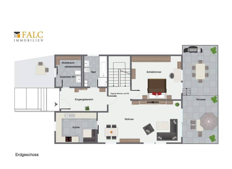 Einfamilienhaus zum Kauf 699.000 € 4 Zimmer 162 m² 653 m² Grundstück Gladbach Bergisch Gladbach 51465